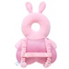 Baby Backpack Head Protection Pillow, Cute Animal Toddler Baby Head