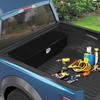YITAMOTOR 30 Inch Truck Bed Tool Box, Heavy Duty Aluminum