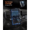 CDEFG For 2025 2026 Dodge RAM 1500 Screen Protector -