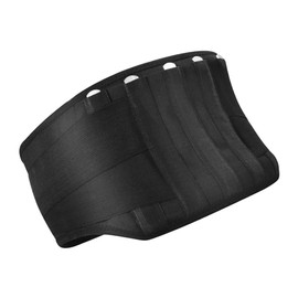 Gatuida Back Support Belt for Lifting Adjustable Lumbar Brace for Lower Back Lightweight Design for Men Women Comfortable Fit under Clothing