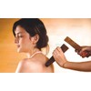 Pack 4 Hammer, Center-Punch, Chisel, Dumbbell Tok Sen Wedge Massager