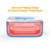 Bellababy Wipe Wamer for Vehicle and Home Use, Baby Wet
