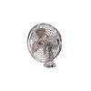 12 Volt Chrome RV 12v Fan Metal RV Cab Fan