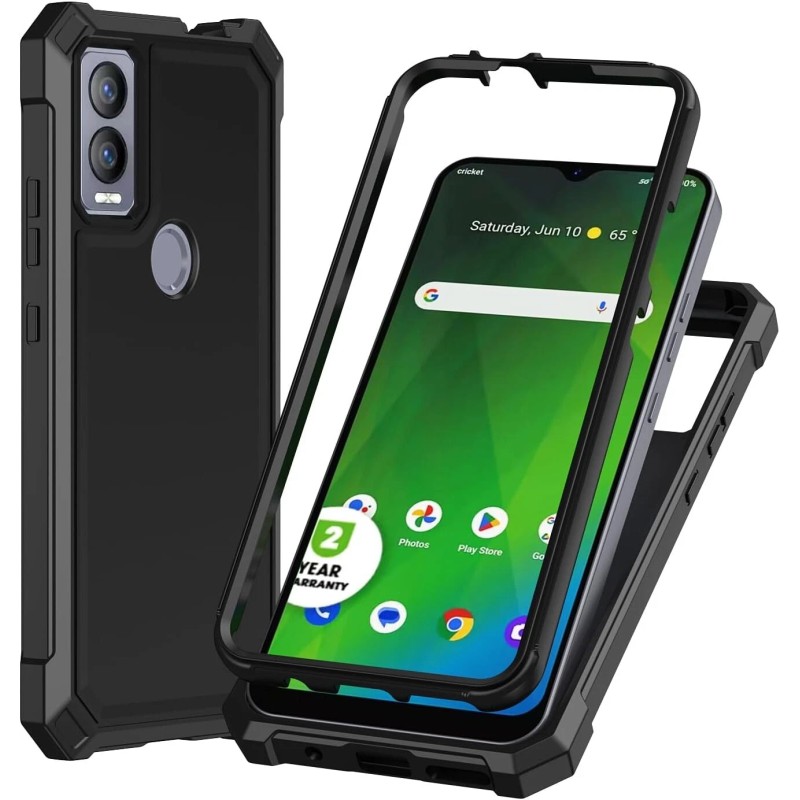 Fatboycell Cricket Magic 5G(U6080AA)/AT