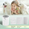HSIAMEN Pre-Filter Compatible with Levoit LV-H133 Air Purifier Replacement Filter,