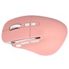 Vertical Ergonomic Mouse 2.4G Multi Function Button Rechargeable Wireless Mouse