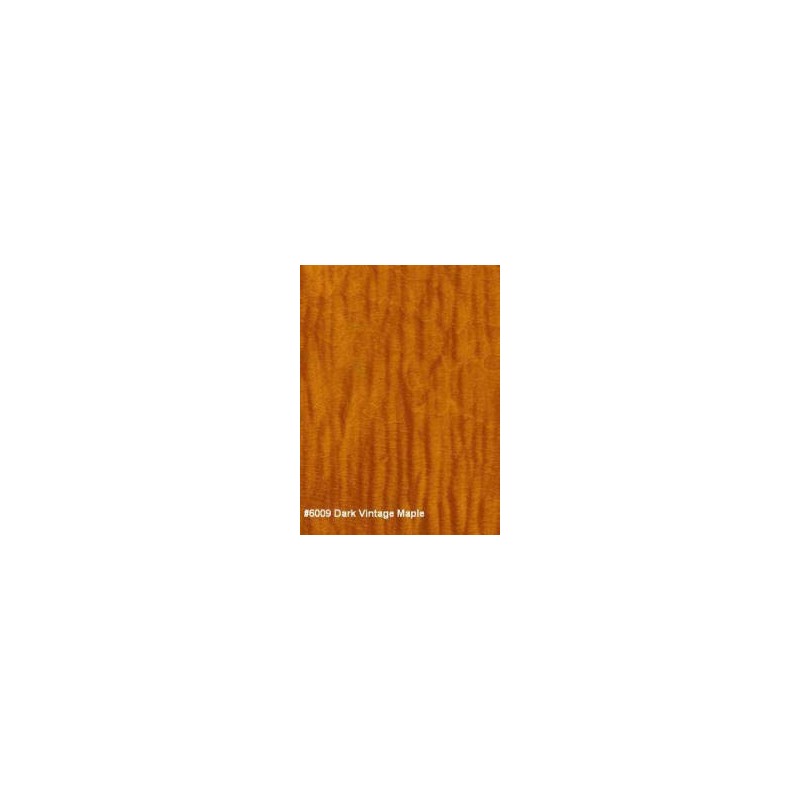 Dark Vintage Maple TransTint® Dye