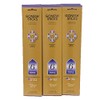 Gonesh Incense Sticks Extra Rich Collection: No6 Perfumes of Ancient