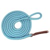 Knotty Girlz Double Braid Lead Rope with Eye Splice Loop,