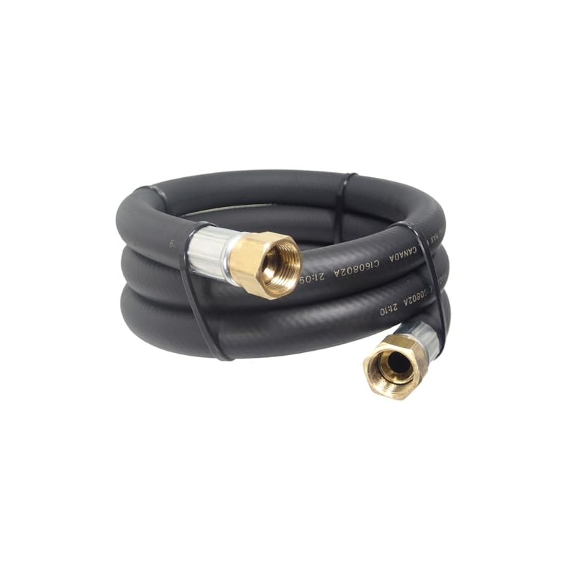MB Sturgis 100251240 High Pressure Propane Hose