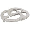 BELTINGER Emil Belt Buckle 4.0 cm | Buckle Interchangeable Buckle