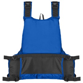 Airhead YUKON BASE Paddle Vest, Blue, X-Large