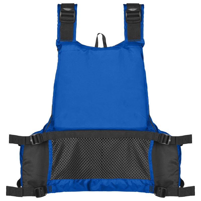 Airhead YUKON BASE Paddle Vest, Blue, X-Large