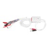 Phone Power Test Cable Trigger Probe Built in IC ABS