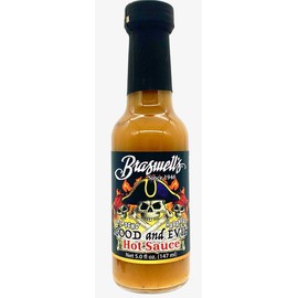 Braswell's Good & Evil Hot Sauce