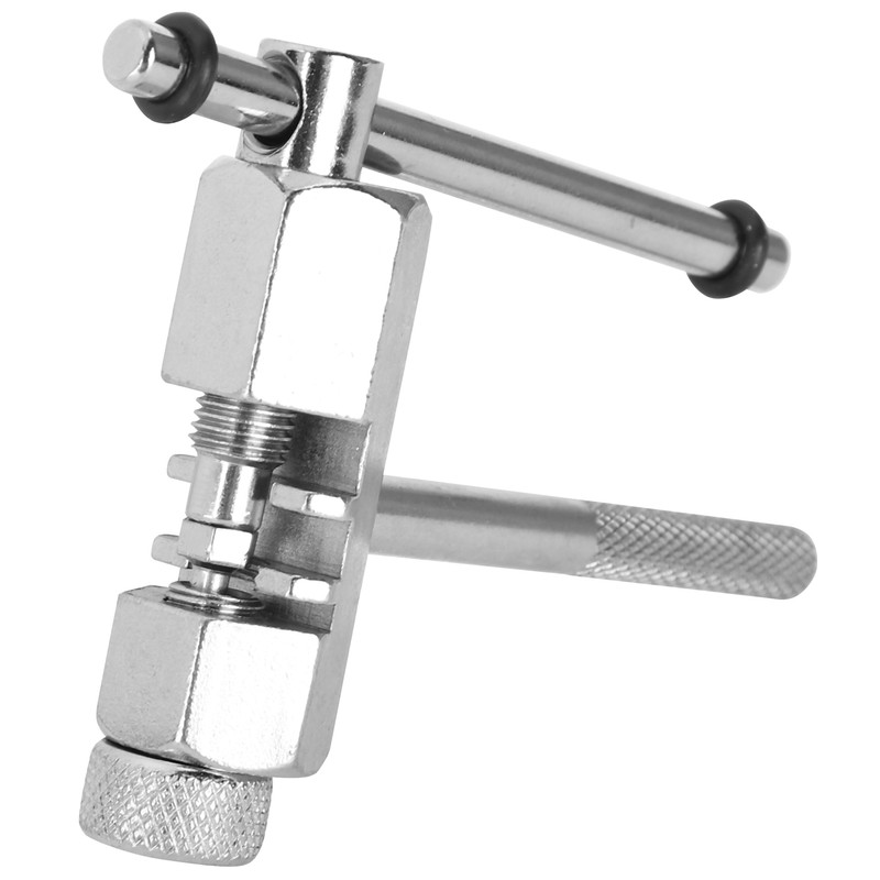 Bike Chain Plier Cutter Checker Repair Tool Kit Quick Detachable