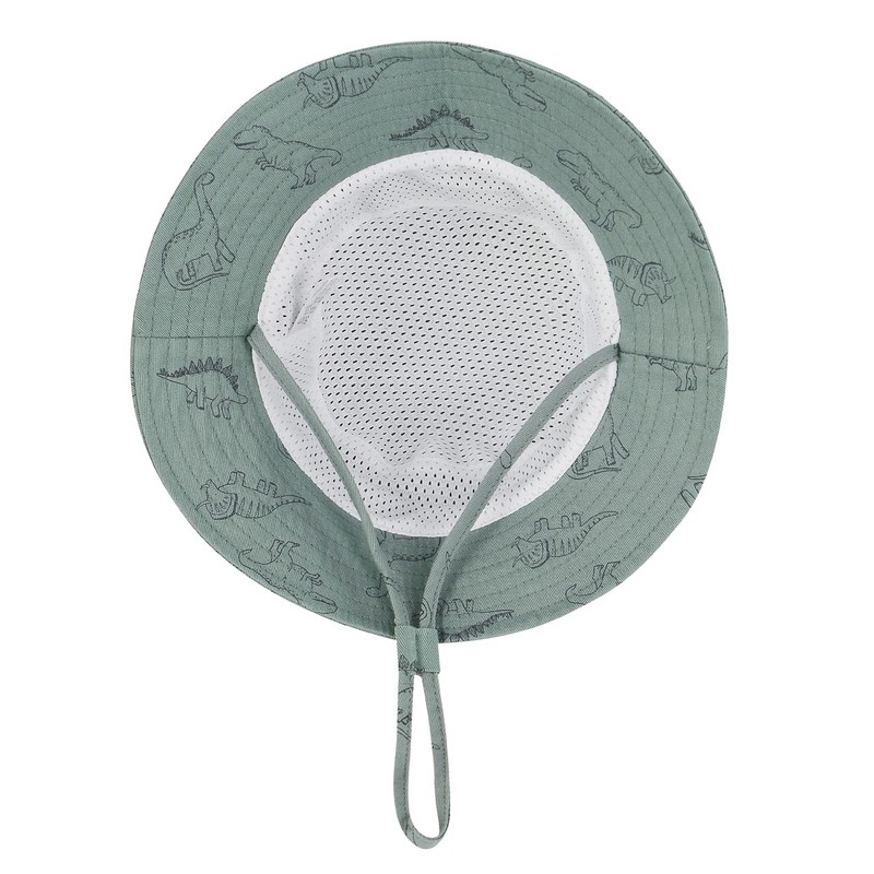 Century Star Baby Sun Hat Adjustable UV Protection Hat Children