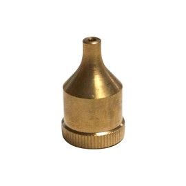 Tregaskiss 214-116 Inlet Guide Cap 1/16" Brass