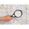 Jumbo Magnifying Glass