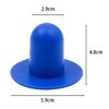 Alnicov 4Pcs Swimming Pool Wall Plugs Replacement Parts - Above