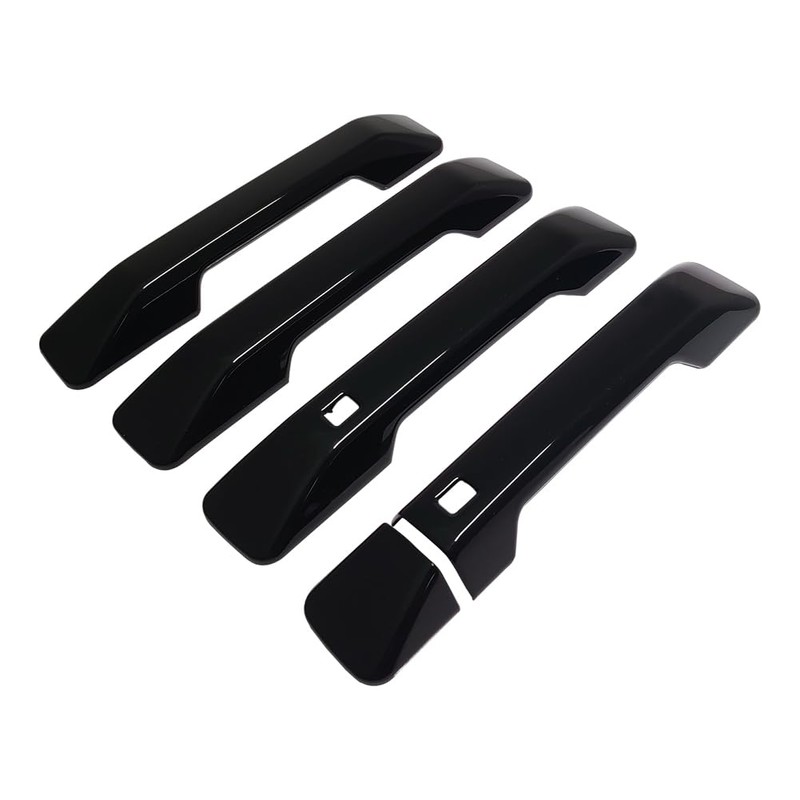 AOKIO Compatible with 2024 2025 Hyundai Santa Fe Accessories Door