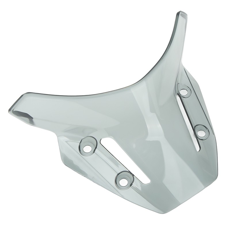 Motorcycle Windshield Windscreen Headlight Wind Screen Deflector Fairing for MT‑09