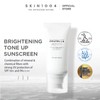SKIN1004 Madagascar Centella Tone Brightening Tone-Up Sunscreen SPF50 PA++++
