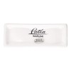 Narumi 41031-9875 Patia Chopsticks Rest, 3.1 inches (8 cm), White,
