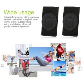 Breathable Motorcycle Protective Clothing Outdoor Extreme Sports Knee Pads Knee Pads