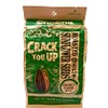 Cha Cha Roasted Sunflower Seeds, 250 g (Coconut Flavor)