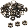 Family Tool (Family Tool) Eyelet # 20 Silver 30 Pack