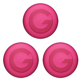 GATSBY MOVING RUBBER SPIKY EDGE Hair Wax (3 Pack)