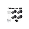 KONPWAY Dimmable 5V LED Mini Spotlights Colorful - 1.5W 150lm