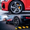 Garage Smith Parking Aid - Heavy Duty EVA Parking Stopper