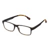 SAV Men’s Flex 2 5029 Reading Glasses - Flexible, Durable,