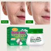 Crema Facial Burst Milk con Extracto de Leche de Cabra