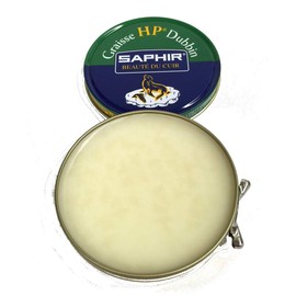 [サフィール ブルー] ハイプロテクション ダビンオイル 100ml アウトドア ブーツ トレッキング 保湿 防水 柔軟性 メンズ 95507040 ニュートラル