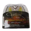 HELLA H71071132 Optilux Extreme Yellow Light Bulbs H11 12V 55W
