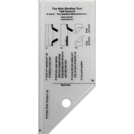 TQM The Mini Binding Tool