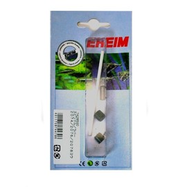 Eheim Shaft with Bushing and Distance Sleeve