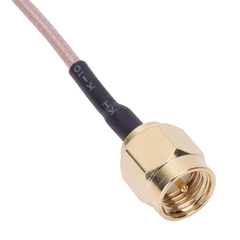 Frequency Test Board RF Demo Kit Card NanoVNA RF Test