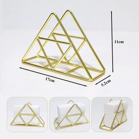 Napkin Holder Gold Napkin Holder, Napkin Holder, Stainless Steel, Fashion Napkin Holder, Napkin Stand