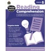 Reading Comprehension Grade 6 (Practice Makes Perfect (Teacher Created Materials))