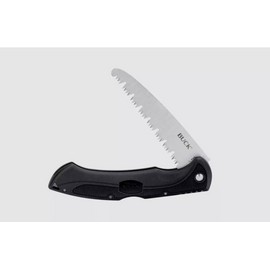 BUCK 844 FOLDING SAW NEVER USED W/O BOX