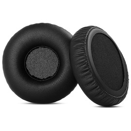 DowiTech Supreme Comfort Headphone Earpads Headset Replacement Ear Pads Compatible with Plantronics Voyager Focus UC B825 Headphone