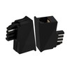 BIGtec TAE RJ11 Adapter TAE-F Male to RJ11 Female 6P4C