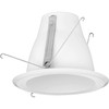 Progress Lighting P8268-28 Recessed 5" Deep Cone Reflector Trim, 4-3/4"