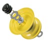 HD Switch Front Wheel Bushing to Bearing Conversion Kit Replaces