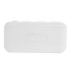 HDMI Compatible Splitter 1 Input to 2 Outputs Mini 1080P