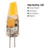 Ukey U G4 LED Bulb 3Watt led Halogen Replacement 12V